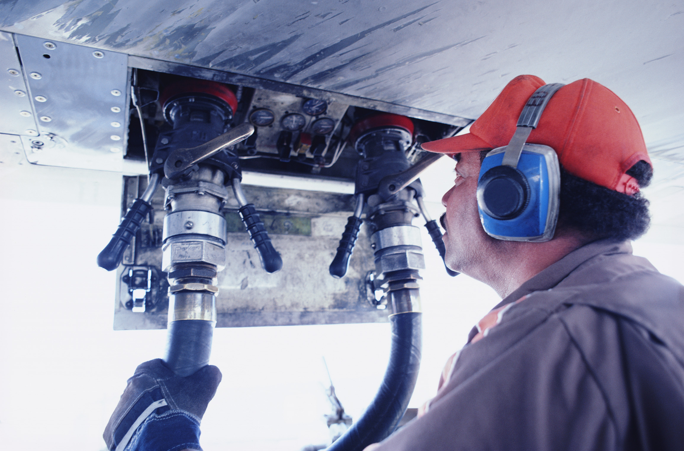 Occupational Noise Exposure Overview OSHA gov Occupational Safety 